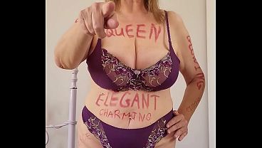 She Turns a Simple Date Into a Secret Game: Mature Seduction Story