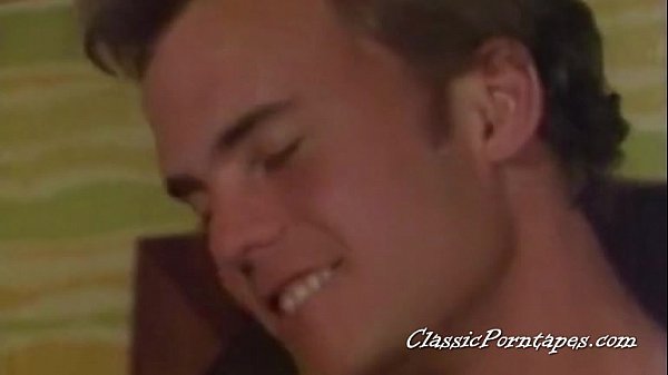 Vintage Teacher Joanna Threesome