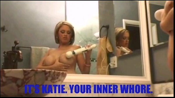 Sissy Body Swap: Katie Takes Over
