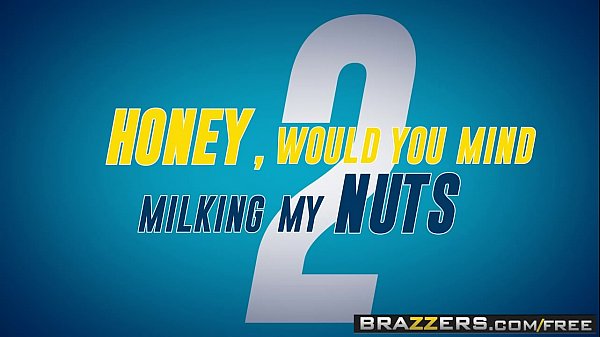 Brazzers - Brazzers Exxtra - Eva Notty and Jordi El Niño Polla -  Honey Would You Mind Milking My Nuts 2