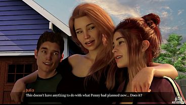 ALTERED DESTINY #66