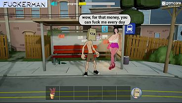 Download Video - Complete Gameplay - Fuckerman&comma; Street Hookers