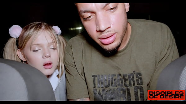 DisciplesofDesire - COCO LOVELOCK GETS HER MOUTH PISSED IN THEN CAME IN BY THUGGER | LOT LIZZARD