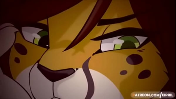 Halloween furry animation (Audio Fan made)