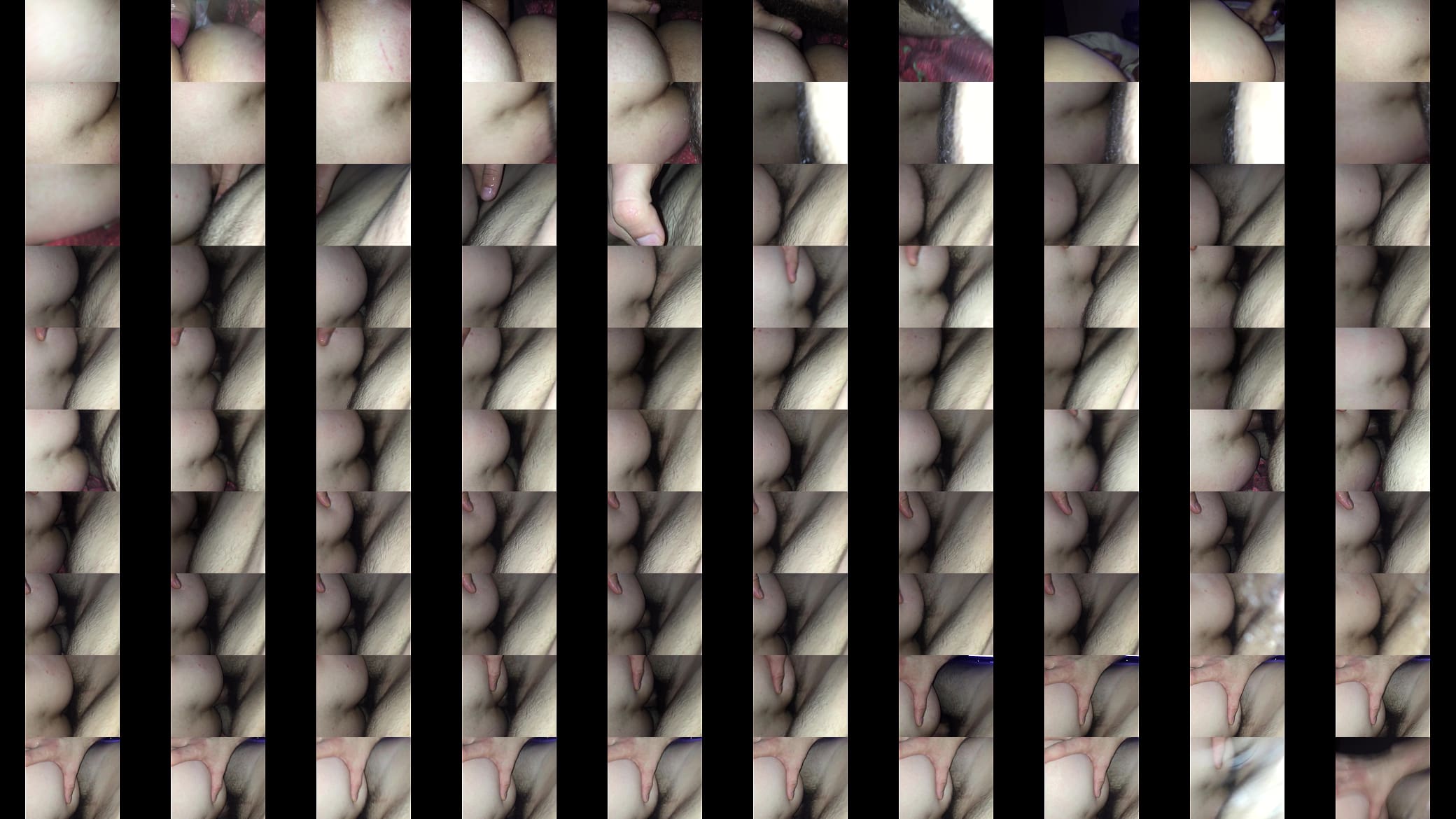 Homemade anal 预览图