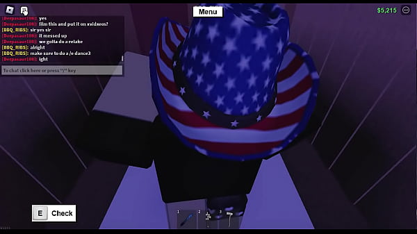 Rough N Rowdy roblox r34 Roblox backshots doggy...