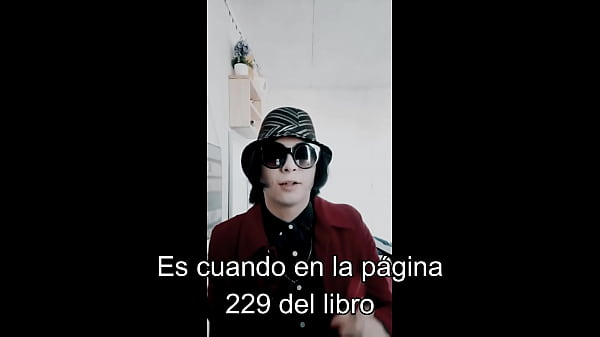 Mira al Willy Wonka >///<