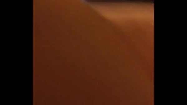 Fucking my gf from behind