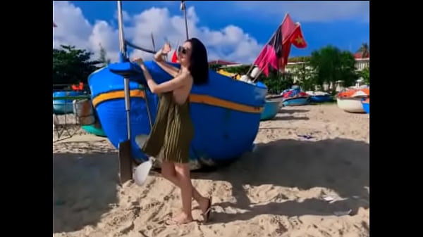 Playa y paseo con sofia lopez s