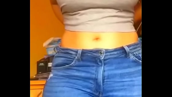 Perfect Asian Booty Made For Bbc