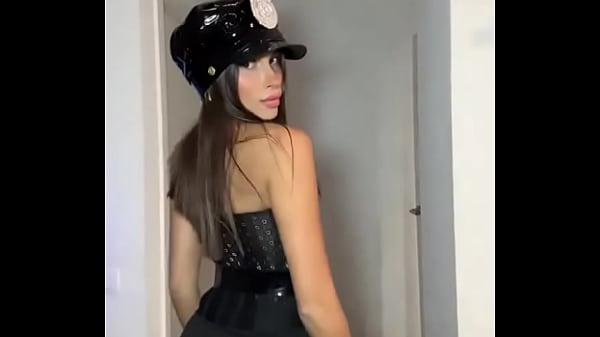 Should I arrest you? ? #Halloweencostume