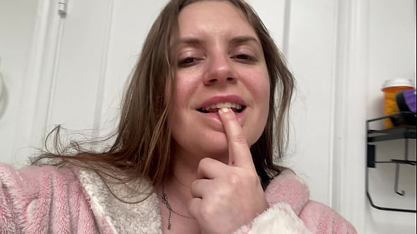 Holding My Pee All Night!