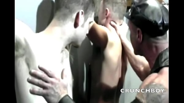 3147 hard BDSM BONDAGE session