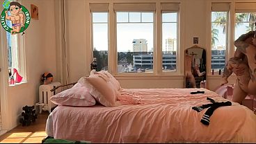 Sextape - Real Power & Pleasure - Isabel Moon