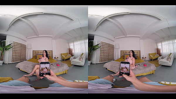 Help Me Test My New Dildo