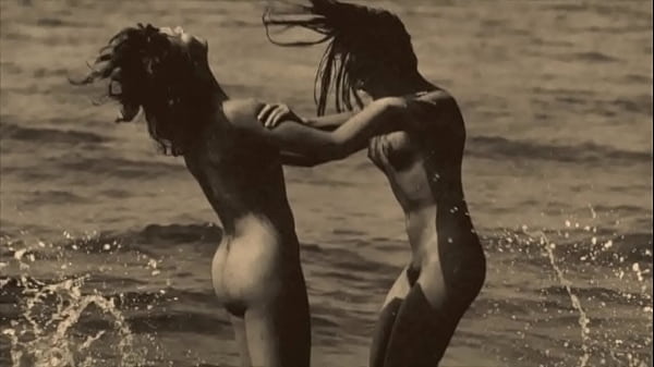 My Secret Life, Top Twenty Vintage Naturists
