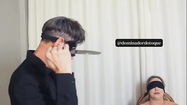 SEQUESTREI A ATRIZ PORNO ALESSANDRA MAIA E DEIX...