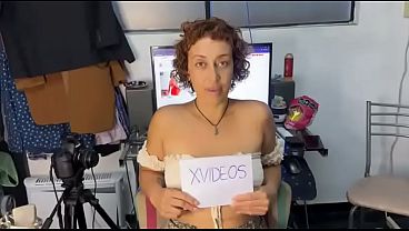 Vídeo de verificación