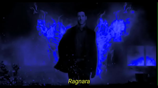 Call me Devill (Lúcifer)