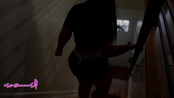 MY HUSBAND SENDS HIS FRIEND TO USE.ME