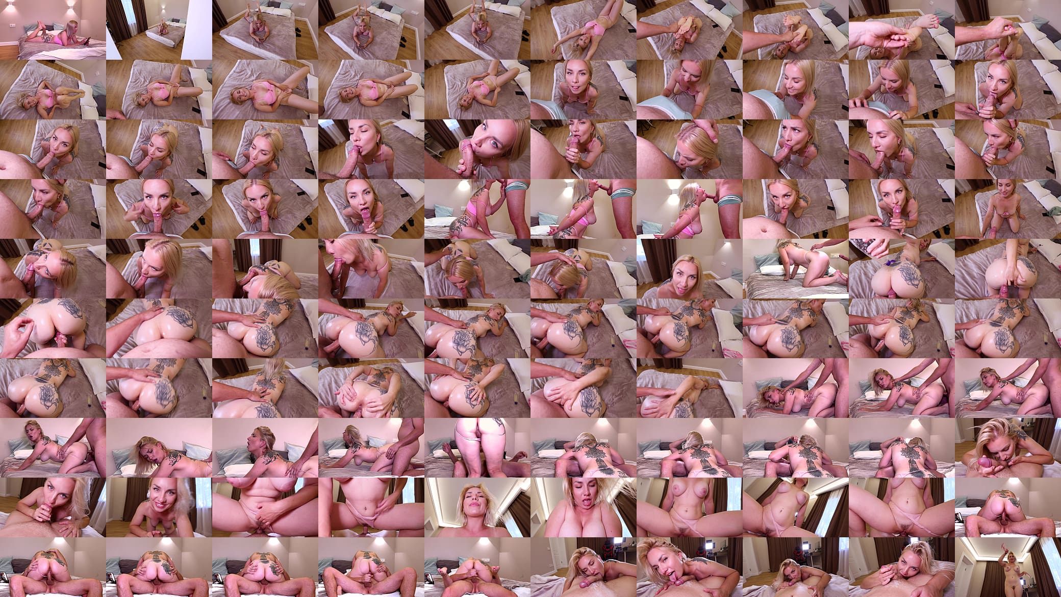 My wife was bored alone and my cock lifted her spirits. 预览图