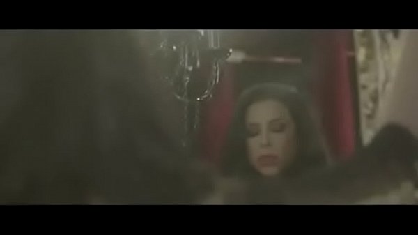 TS Giullieta Borges Promo Video