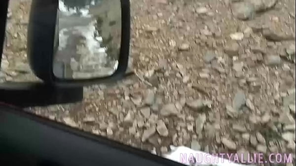 Download Video - ROADSIDE BLOW JOB