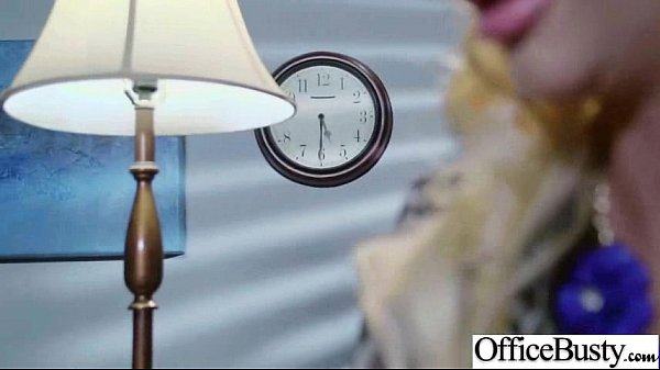 Big Tits Girl Love Exciting Hard Sex In Office movie-11