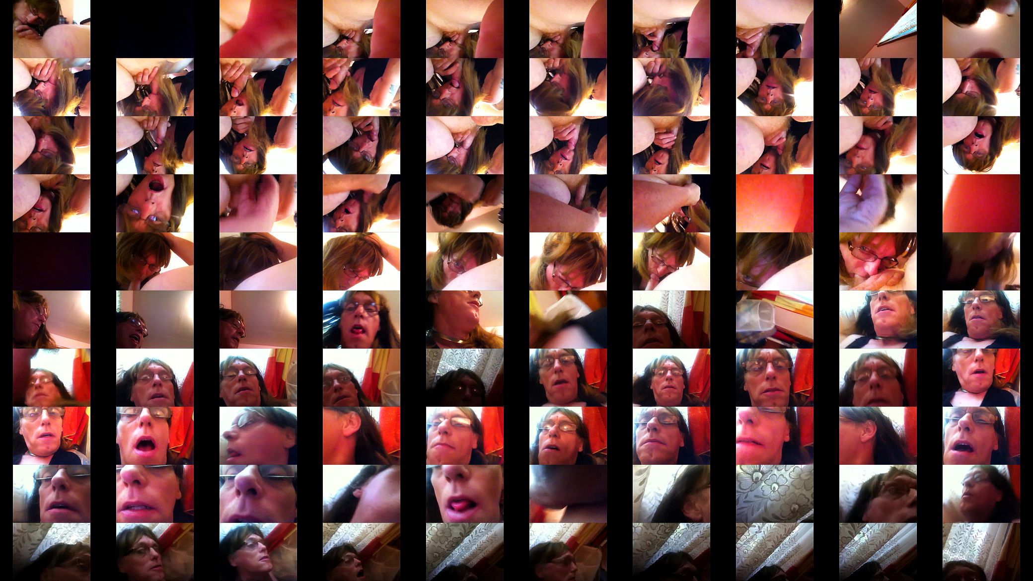 Jenna takes on 2 hung cocks 预览图