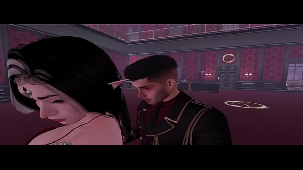 Sl noche de fiesta y sexo