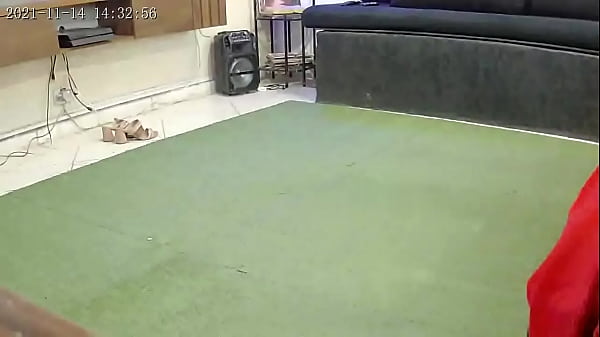 hidden camera catches
