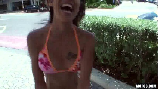 Download Video - The fantastic Crystal latina