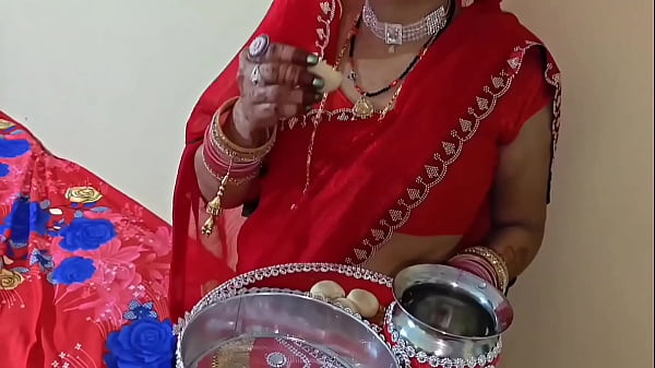 Karwa Chauth