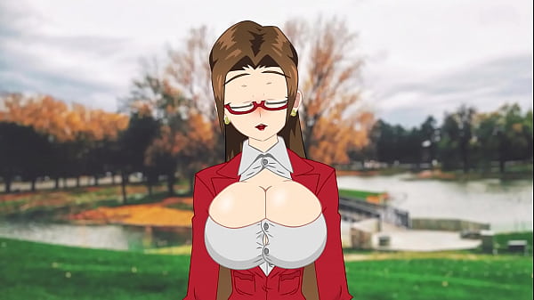 They almost saw us fucking in the abandoned building