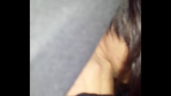 ex bitch sucking the dick