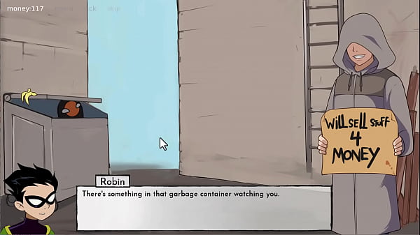 18ttitans EP23 Big Boob Woman pleasure