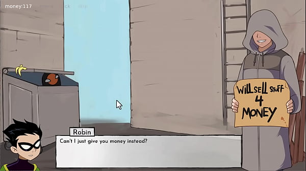 18ttitans EP23 Big Boob Woman pleasure