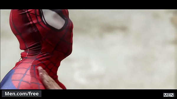 Men - (Aston Springs, Will Braun) - Spiderm...