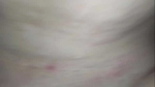 I recorded this for my cuckold who doubted that I was well fucked