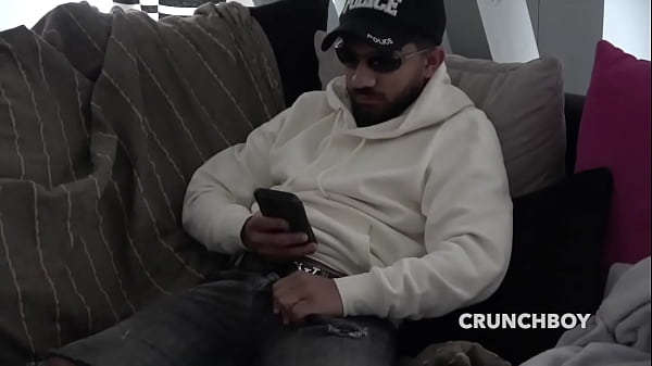 hey this is the last porn movie with the french pornstar ENZO RIMENEZ in gang bang