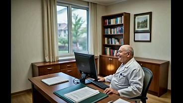 Muriel. The cloned woman does what I ask of her. choose your girl, our your big breast girl..FrenchTouch team g&eacute;n&eacute;r&eacute; avec "IA",Imagine, anime, dream