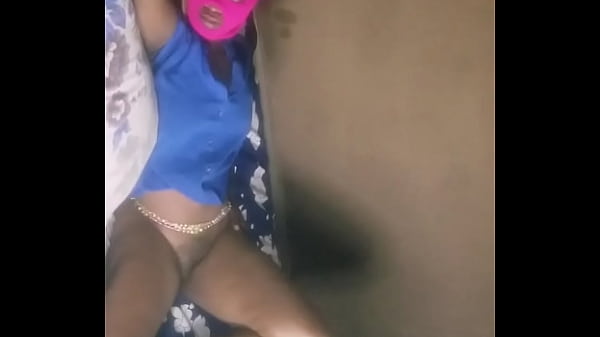 Police girl and a hot blonde please their pussies with toys on the sofa