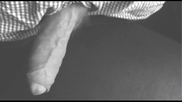 Mrbigd1988 swings his huge dick