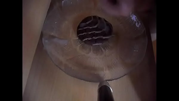 my cum