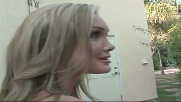Dirty creamy Roxy in the bathroom gets fucked and treated like she loves