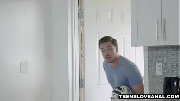 Anal Plug For Teen Jamie Marleigh