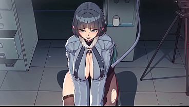 Download Video - Zhu Yuan Interrogation of Jane Doe &lpar;Zenless Zone Zero&rpar;