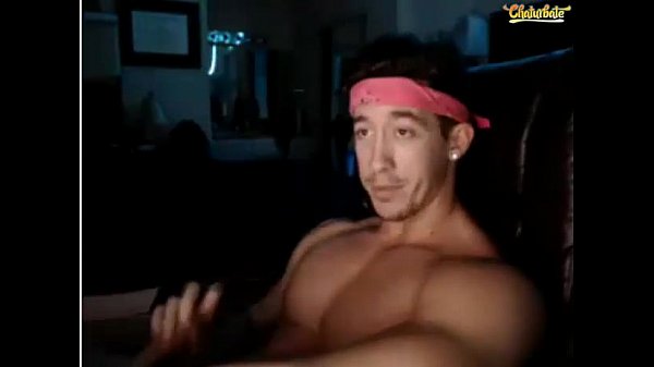 Download Video - Matt - Straight White Boy Jerks Off