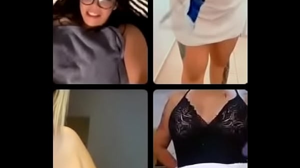 Seins En Direct Insta (Pame - Sheyla)