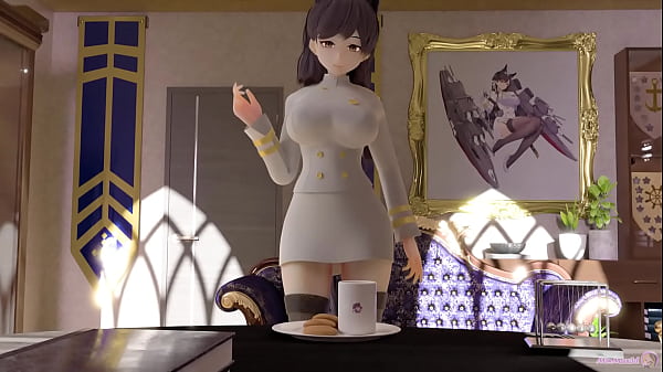 A Boobed Coffee